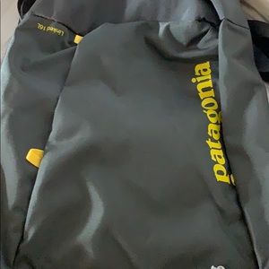 Patagonia backpack